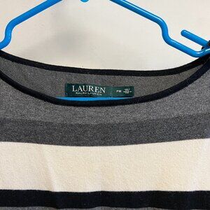 Ralph Lauren Sweater Dress